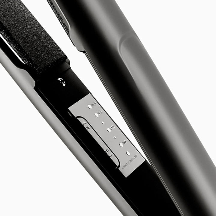 Cloud Nine Standard Iron Black