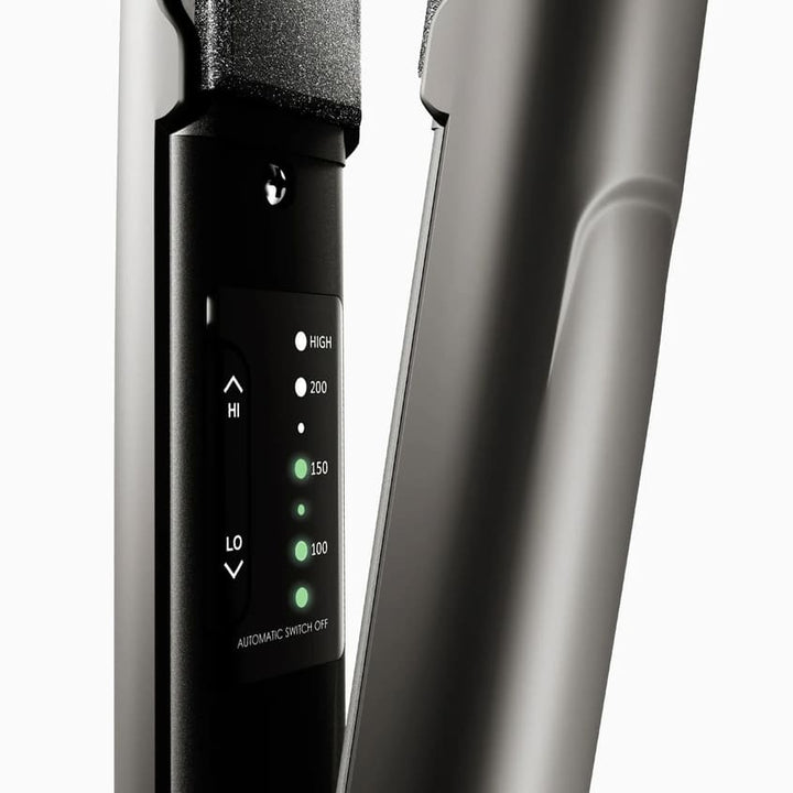 Cloud Nine Standard Iron Black