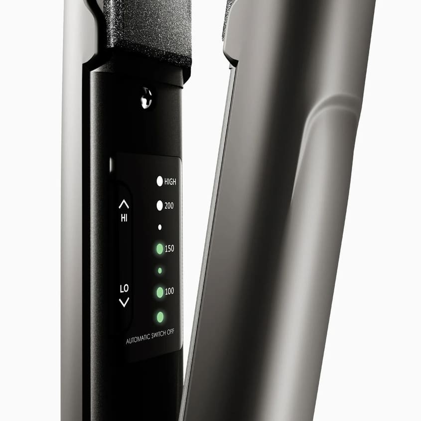 Cloud Nine Standard Iron Black – buy online