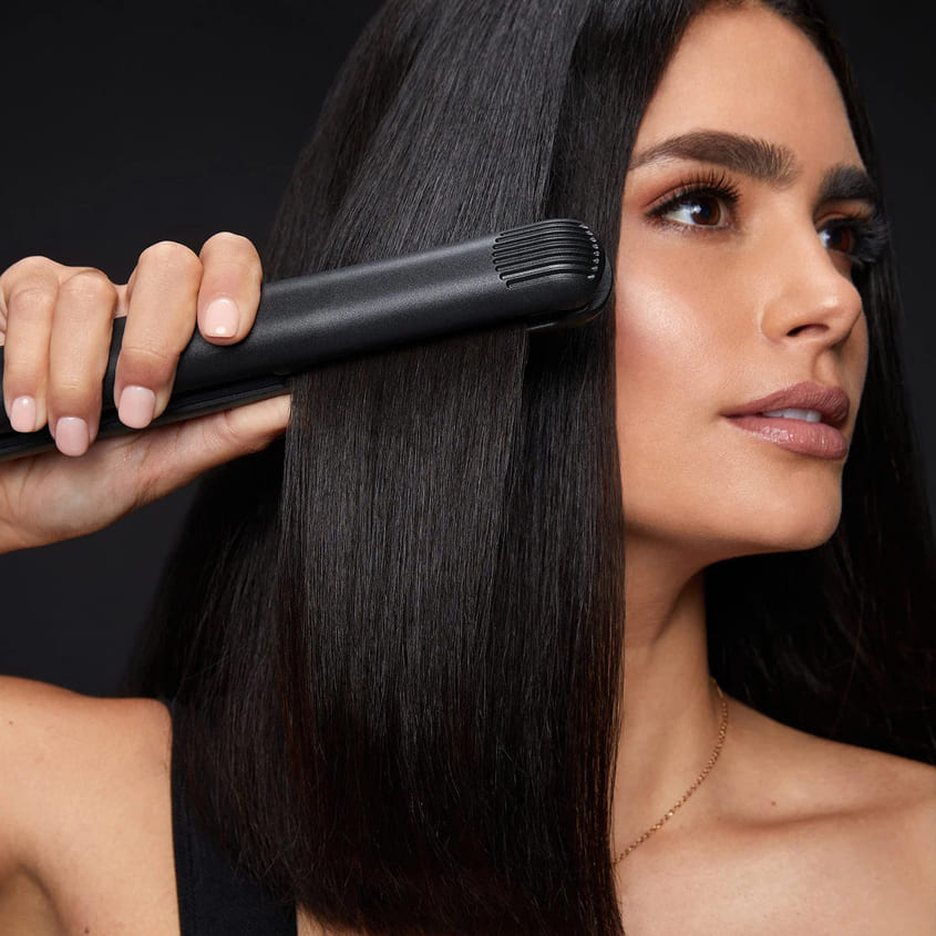 Cloud Nine Standard Iron Black – free delivery