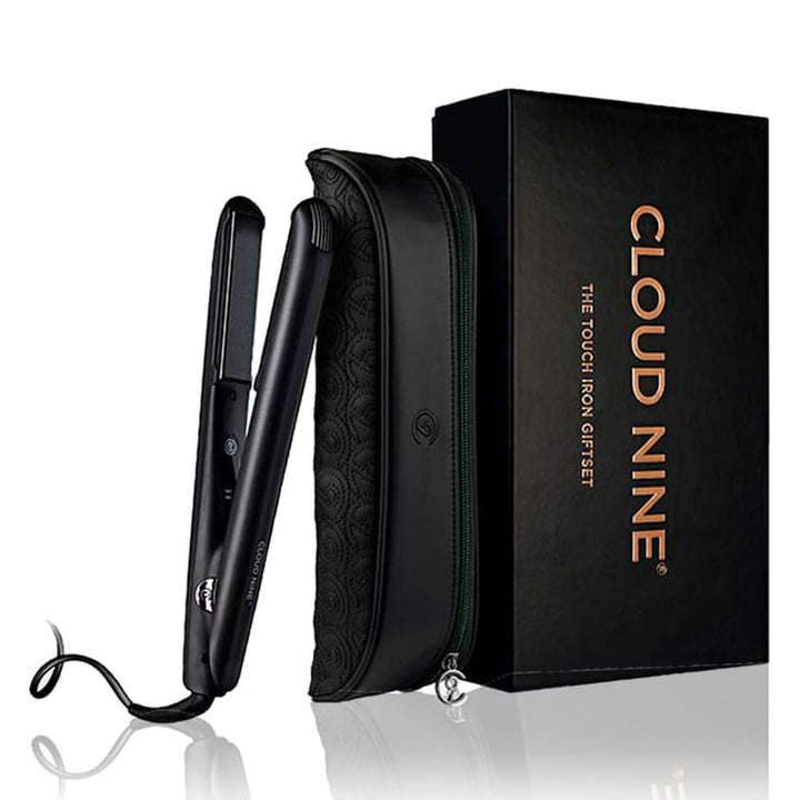 Cloud Nine The Touch Iron Black