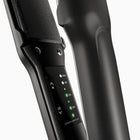 Cloud Nine Wide Styler Iron Black – free delivery