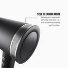 Cloud Nine The Air Shot Pro Hair Dryer Black – متجر إلكتروني