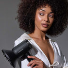 Cloud Nine The Air Shot Pro Hair Dryer Black – توصيل مجاني