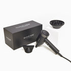 Cloud Nine The Air Shot Pro Hair Dryer Black – صورة 5