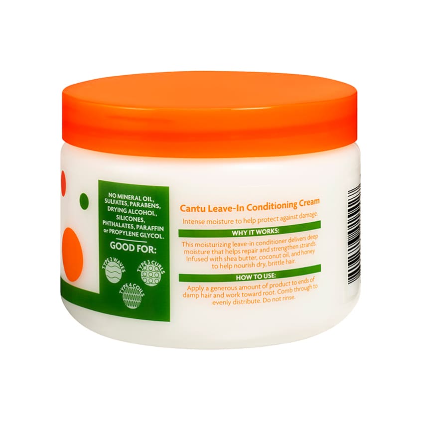 CANTU KIDS CARE LEAVE IN CONDTIONER 283 GM – شراء أونلاين