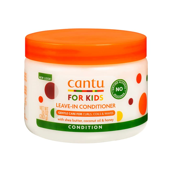Hair care liquids KIDS CARE LEAVE IN CONDTIONER 283 GM