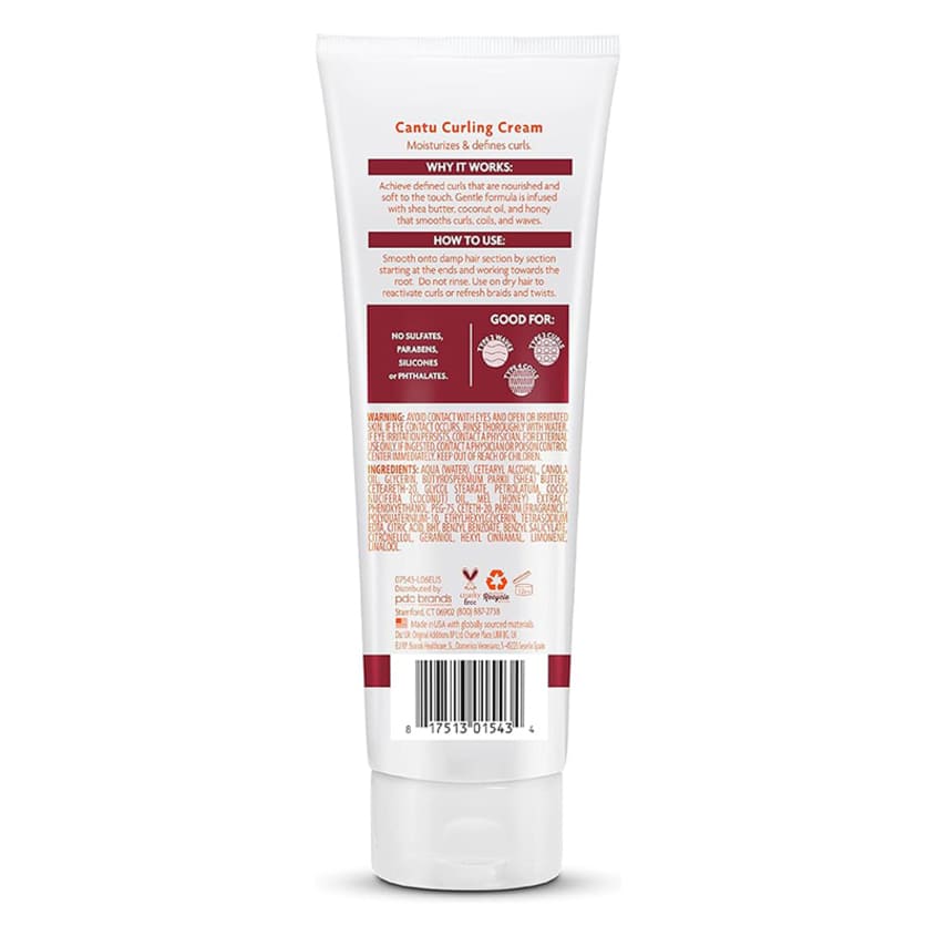 CANTU KIDS CARE CURL CREAM  227 GM – شراء أونلاين