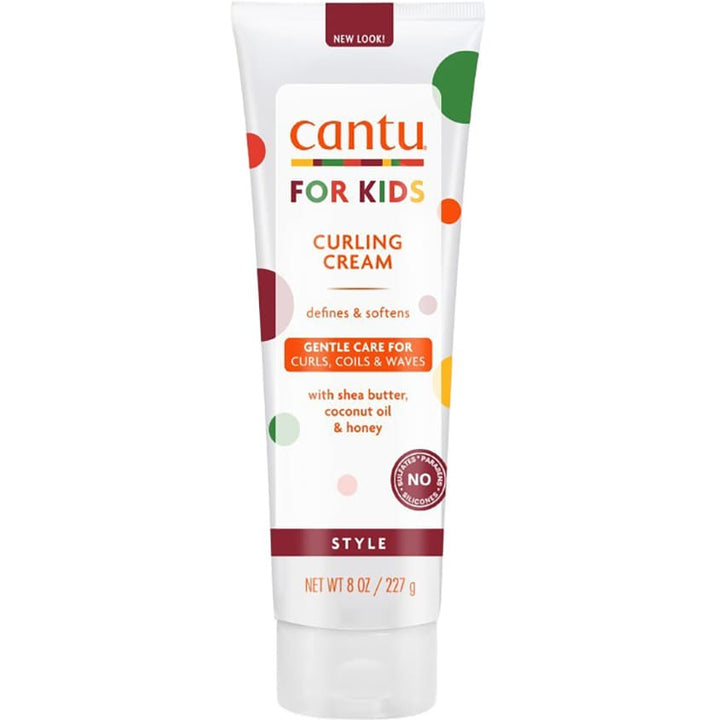 Hair creams KIDS CARE CURL CREAM  227 GM