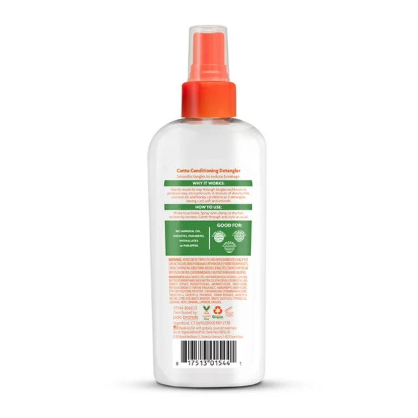 Kids Conditioning Detangler