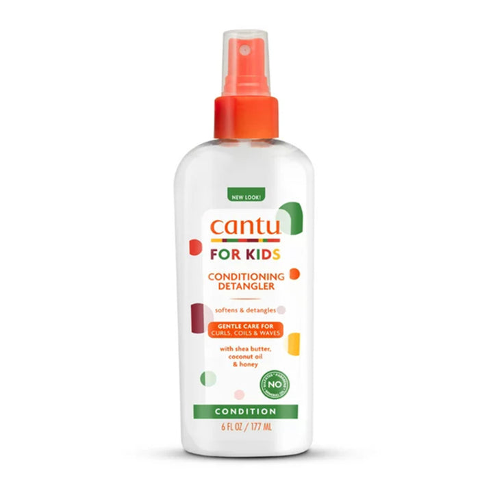 Hair care sprays Kids Conditioning Detangler