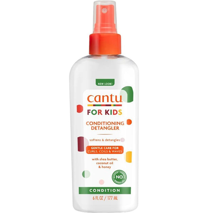 KIDS CARE DETANGLER 177 ML