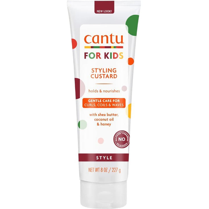 Hair styling KIDS CARE STYLING CUSTARD 227 ML