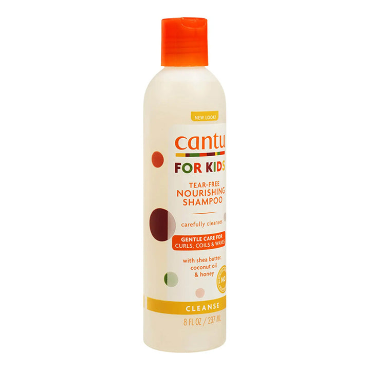 Shampoos KIDS CARE SHAMPOO 237 ML