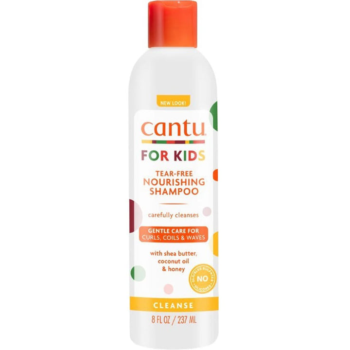 KIDS CARE SHAMPOO 237 ML