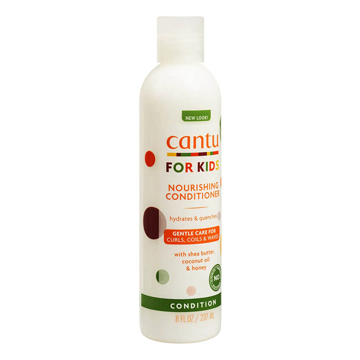 KIDS CARE CONDITIONER 237 ML