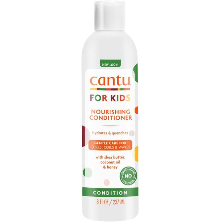 Hair conditioners KIDS CARE CONDITIONER 237 ML
