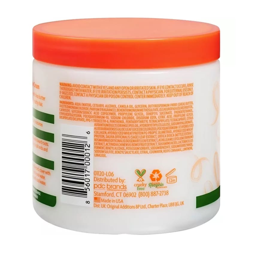 CANTU LEAVE IN CONDITIONER 453 GM
