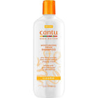 CANTU MOIST CREAM SHAMPOO 400 ML