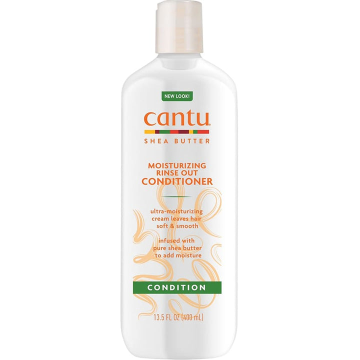 Hair conditioners RINSE OUT CONDITIONER 400 ML
