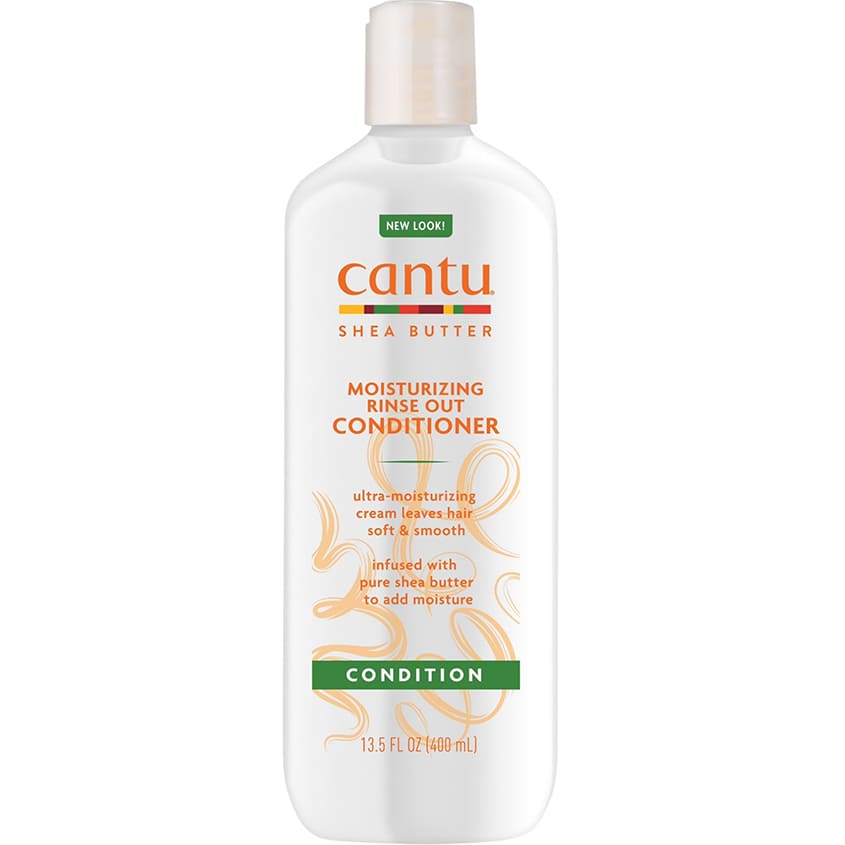 CANTU RINSE OUT CONDITIONER 400 ML