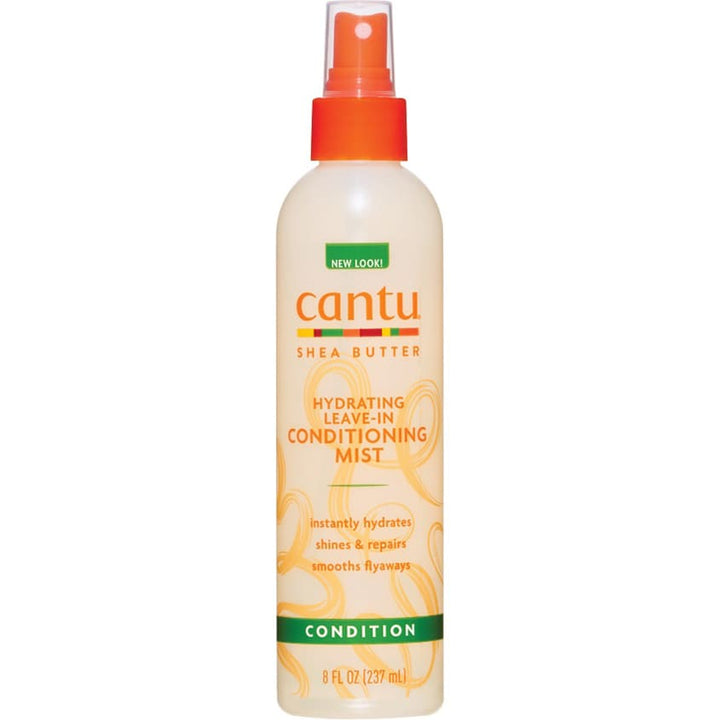 Hair care sprays HYDRATING LEAVE IN MIST 237 ML