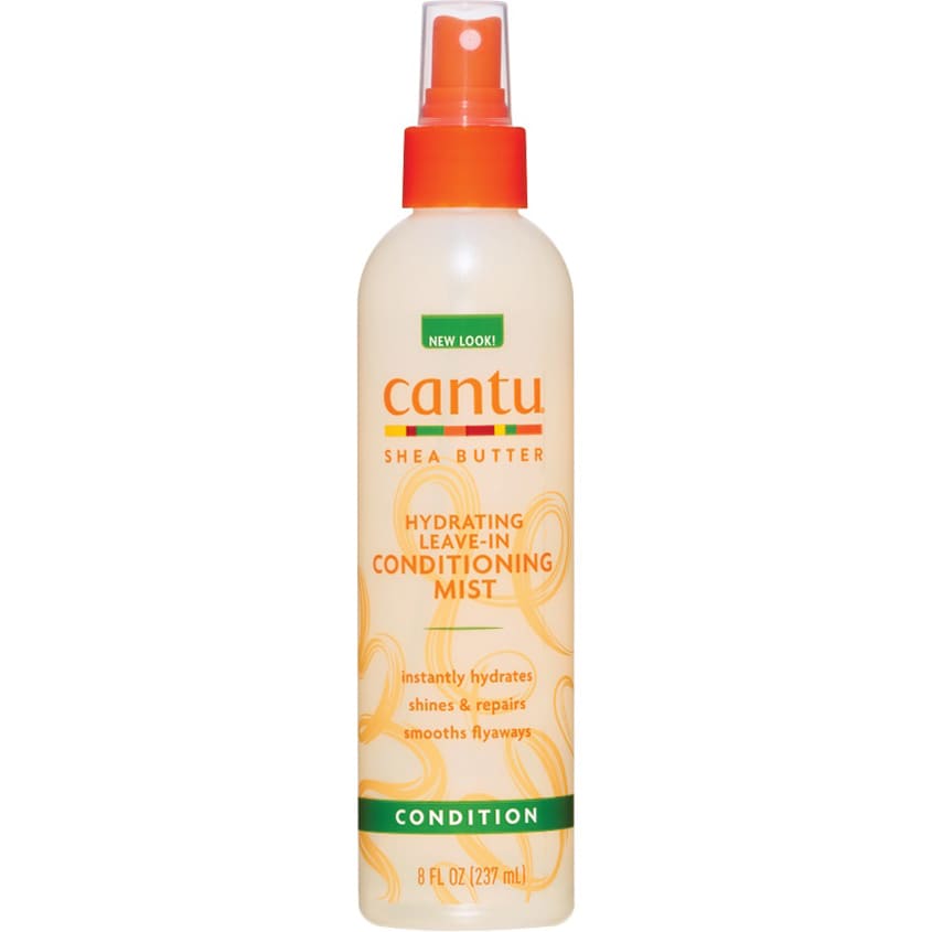 CANTU HYDRATING LEAVE IN MIST 237 ML