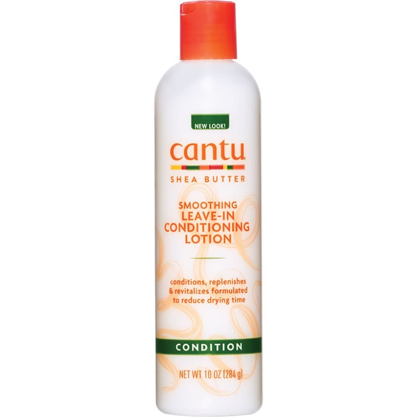 CANTU LEAVE IN CONDTION LOTION 284 GM