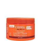 CANTU NATURAL COCONUT CURL CREAM 340 ML