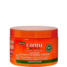 CANTU NATURAL LEAVEIN CONDITION CRM 340 GM