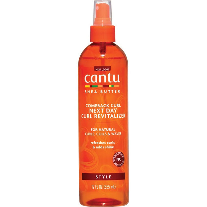 COMEBCK CURL NEXT DAY 355 ML
