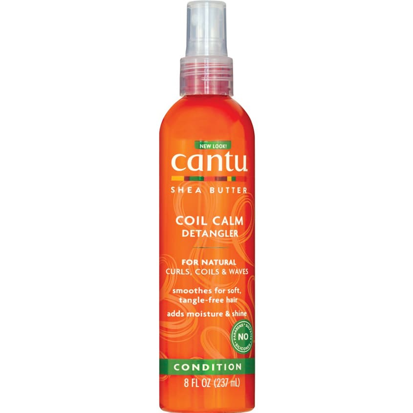 CANTU COIL CALM DETANGLER 237 ML