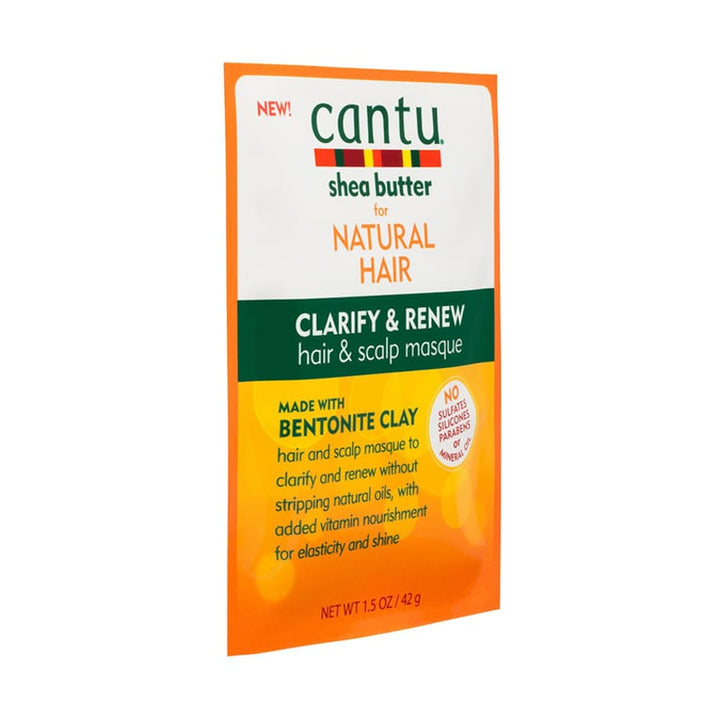 BENTONITE CLAY CONDITIONING PACK 42 GM