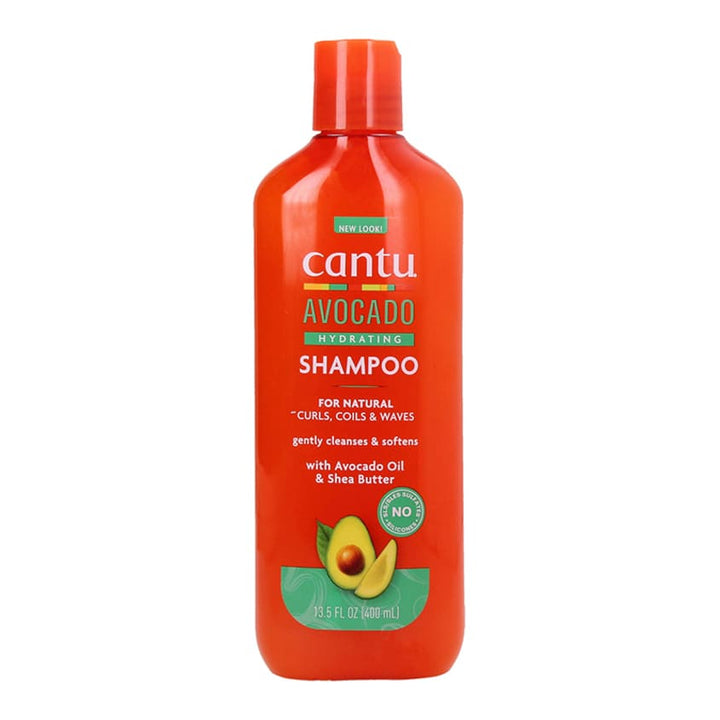 Avocado Hydrating Shampo