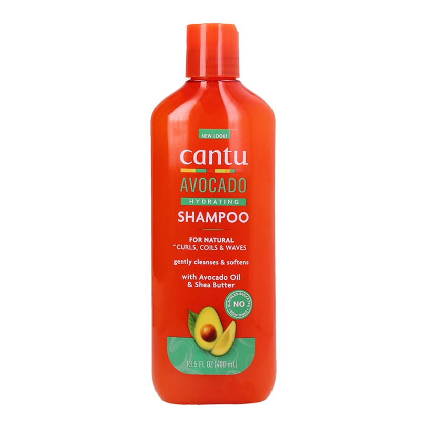 Avocado Hydrating Shampo