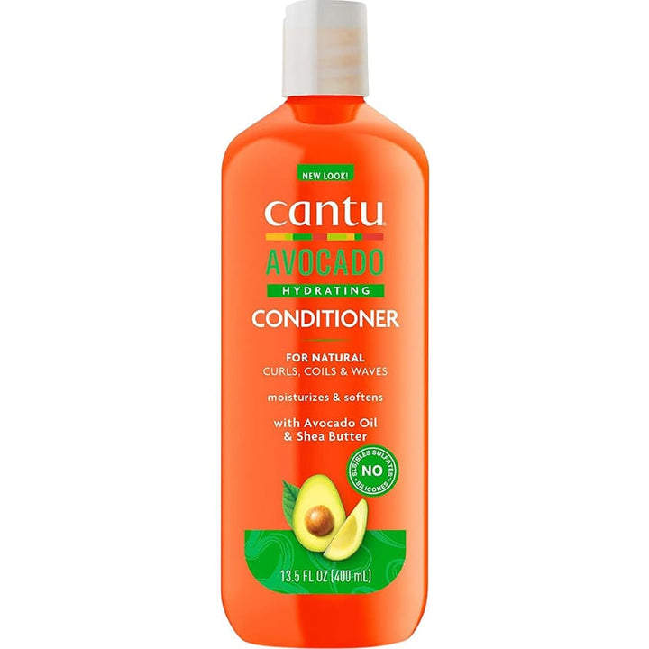 Hair conditioners AVOCADO SULFATE FREE HYDRAT CONDITIONER 400 ML