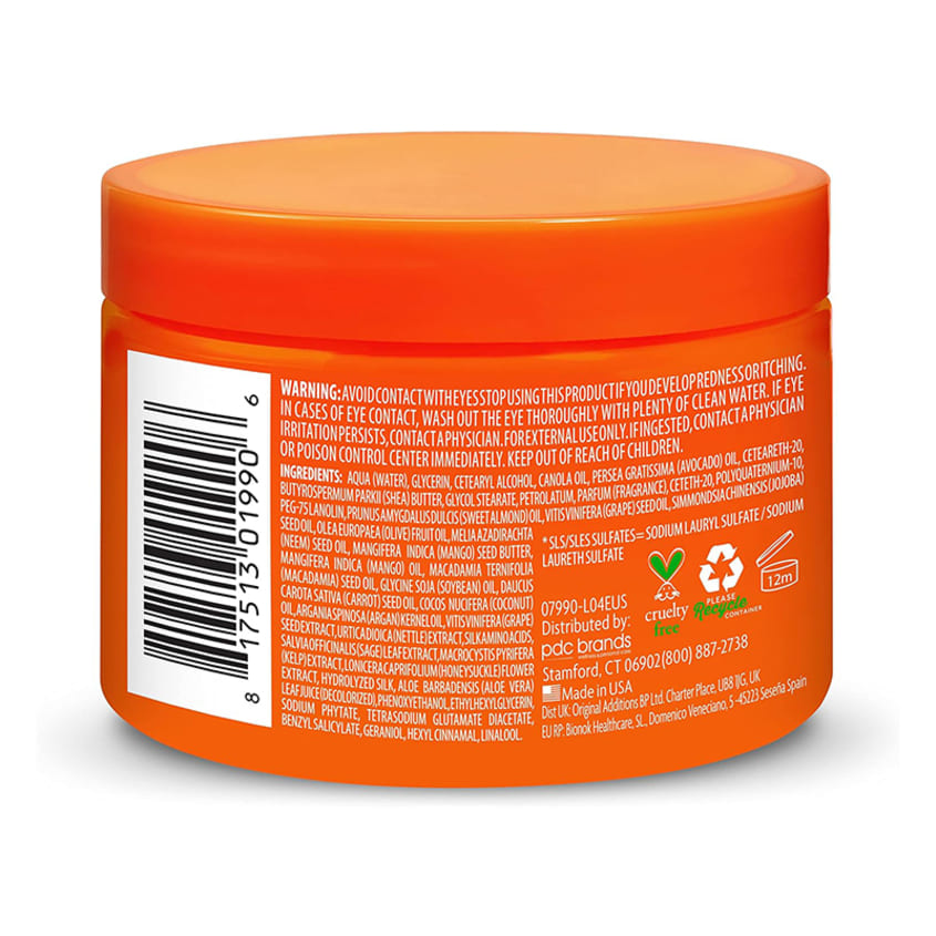 Avocado Hydrating Curling Cream