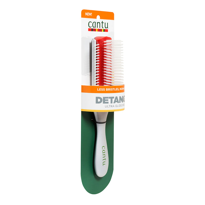 CANTU DETANGLE ULTRA GLIDE BRUSH – buy online