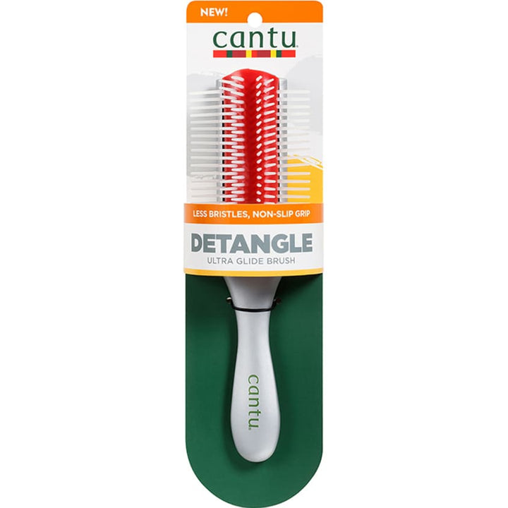 Hair brushes DETANGLE ULTRA GLIDE BRUSH
