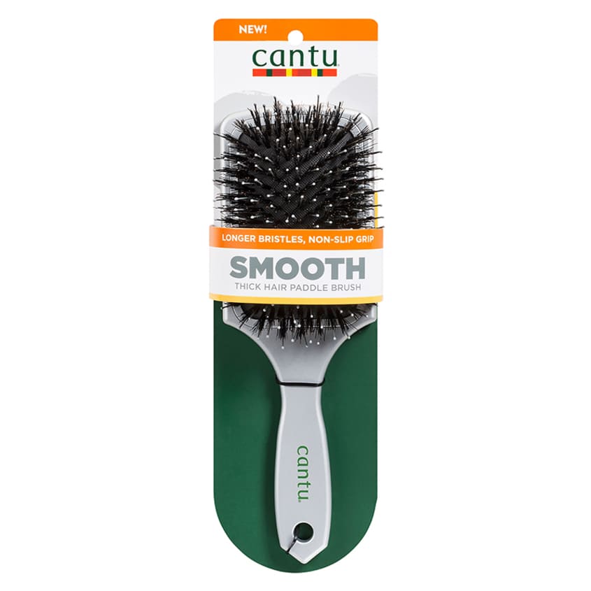 CANTU THICK BOAR PADDLE BRUSH ACCESSORY