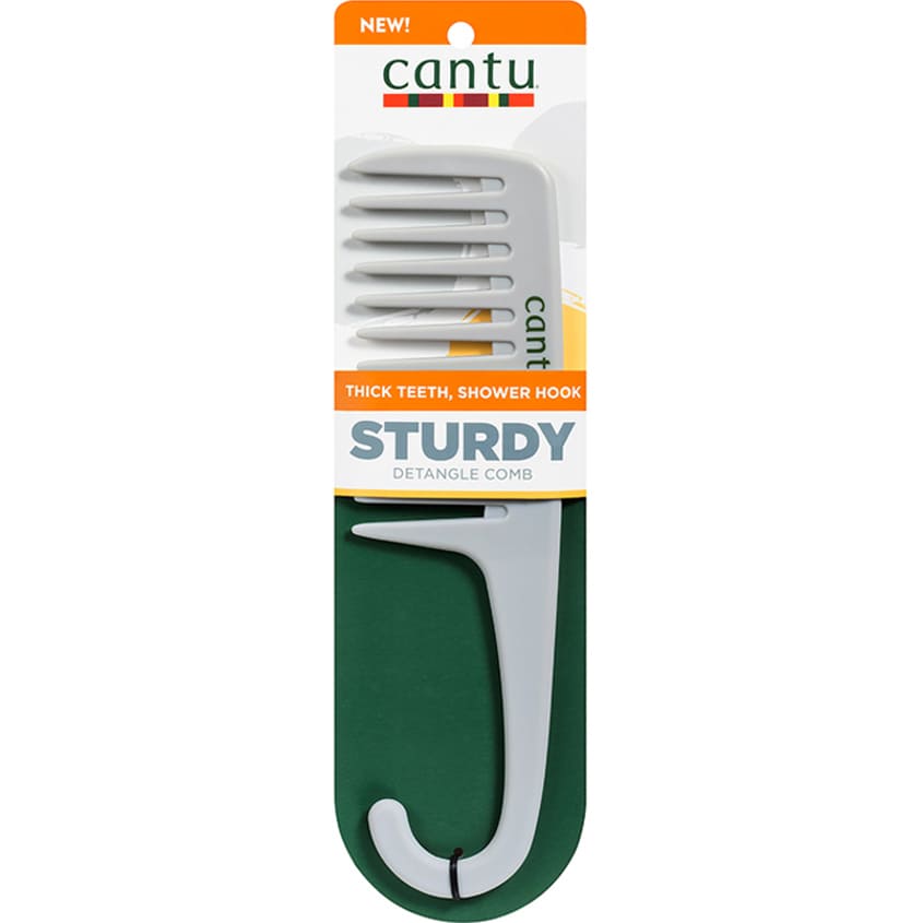 CANTU THICK DETANGLE COMB ACCESSORY – شراء أونلاين