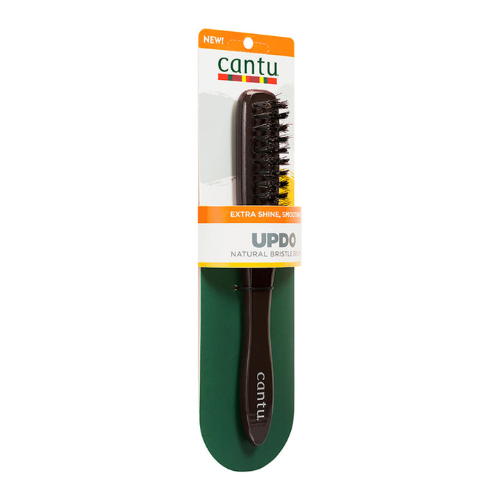UP DO NATURAL BRISTLE BRUSH