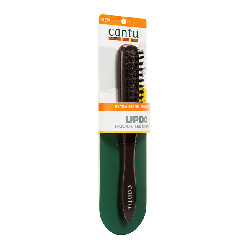 UP DO NATURAL BRISTLE BRUSH
