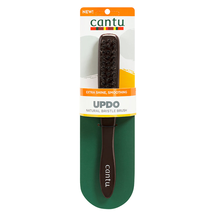 UP DO NATURAL BRISTLE BRUSH