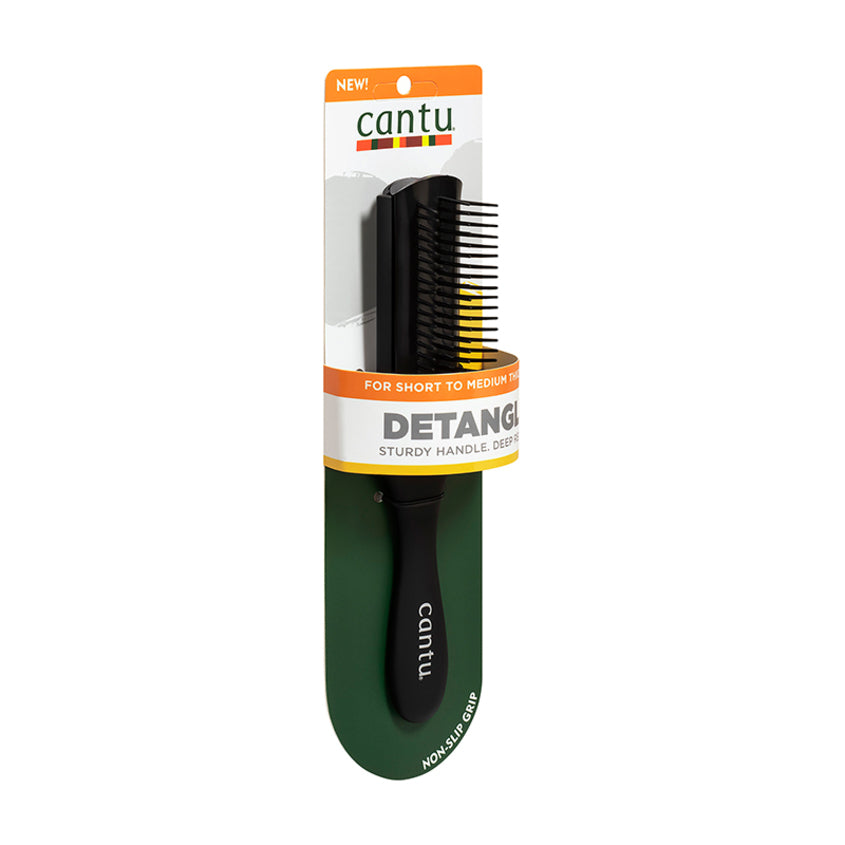 CANTU NARROW DETANGLING BRUSH – buy online