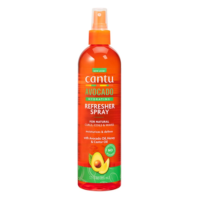 Avocado Hydrating Refresher Spray