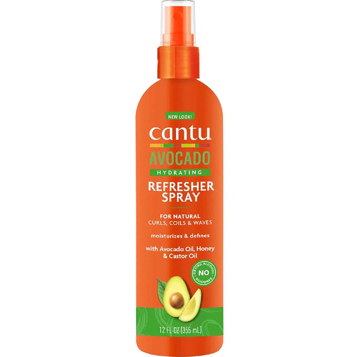 AVOCADO HYDRATING REFRESHER SPRAY 355 ML