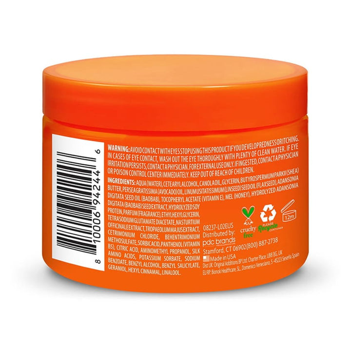 Shampoos and conditioners AVOCADO HYDRATING HAIR MASQUE 340 G
