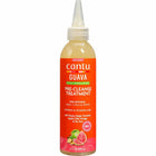 CANTU GUAVA AND GINGER DRY SCALP EXFOLIATOR TURMERIC 180 ML