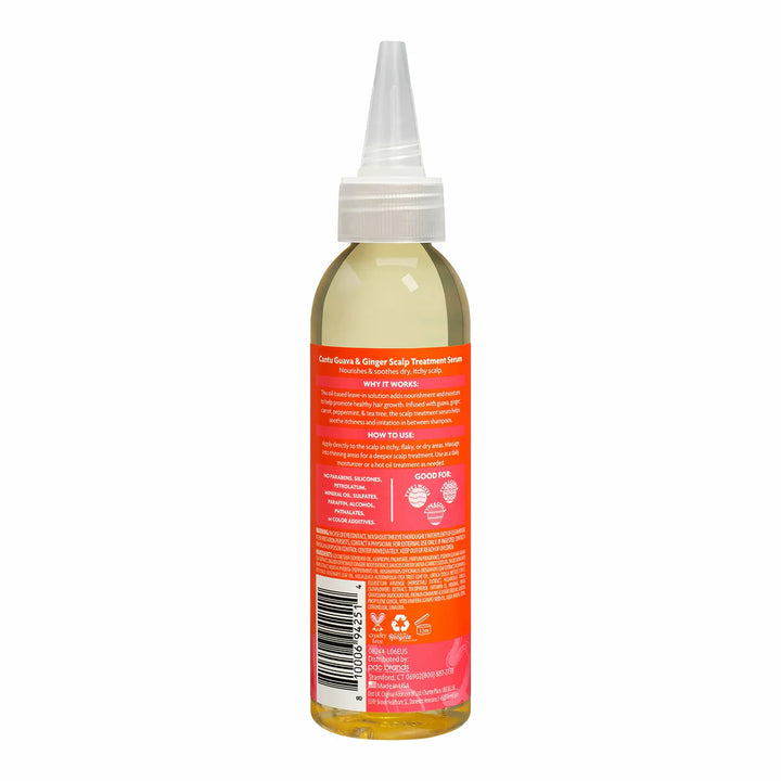 GUAVA AND GINGER CARROT OIL SPOT TREATMENT SERUM 113 G